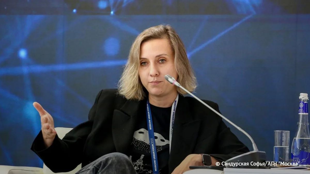 Новым директором Музея Москвы назначена Мария Баландина, она сменила на этом посту Анну Трапкову