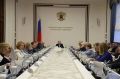 Сегодня в Москве состоялось заседание президиума Совета при Президенте Российской Федерации по межнациональным отношениям под председательством заместителя Председателя Президиума Совета при Президенте РФ по межнациональным...
