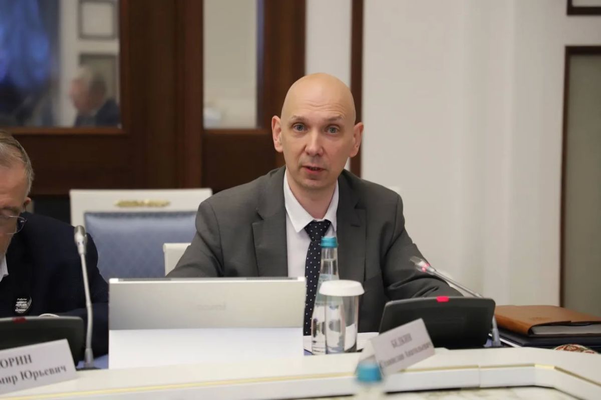 Сегодня в Москве состоялось заседание президиума Совета при Президенте Российской Федерации по межнациональным отношениям под председательством заместителя Председателя Президиума Совета при Президенте РФ по межнациональным... Сегодня в Москве состоялось заседание президиума Совета при Президенте Российской Федерации по межнациональным отношениям под председательством заместителя Председателя Президиума Совета при Президенте РФ по межнациональным...