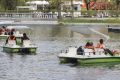 Жара вернется в Москву в конце недели