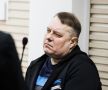Общественник, осуждённый в Эстонии за поездку в Донбасс, давно жаловался на здоровье сотрудникам тюрьмы, но ему отказывали в госпитализации