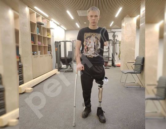 Марина Ахмедова: С нами связалась жена Кирилла Загородникова, о котором мы много рассказывали