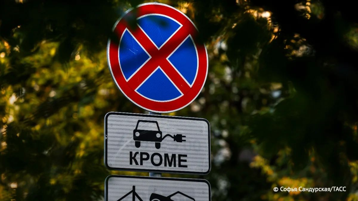 МВД будет отменять штрафы за парковку в зоне действия знака "Остановка запрещена" из-за очередей за бензином на АЗС, заявила Ирина Волк
