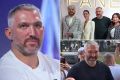 Пиво с фанатами, съёмки в сериале
