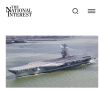 The National Interest: ВМФ России вошёл в тройку сильнейших флотов мира