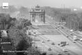 #архив_ТАСС_Москва. Вид на Триумфальные ворота