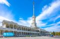 Северному речному вокзалу 89 лет!