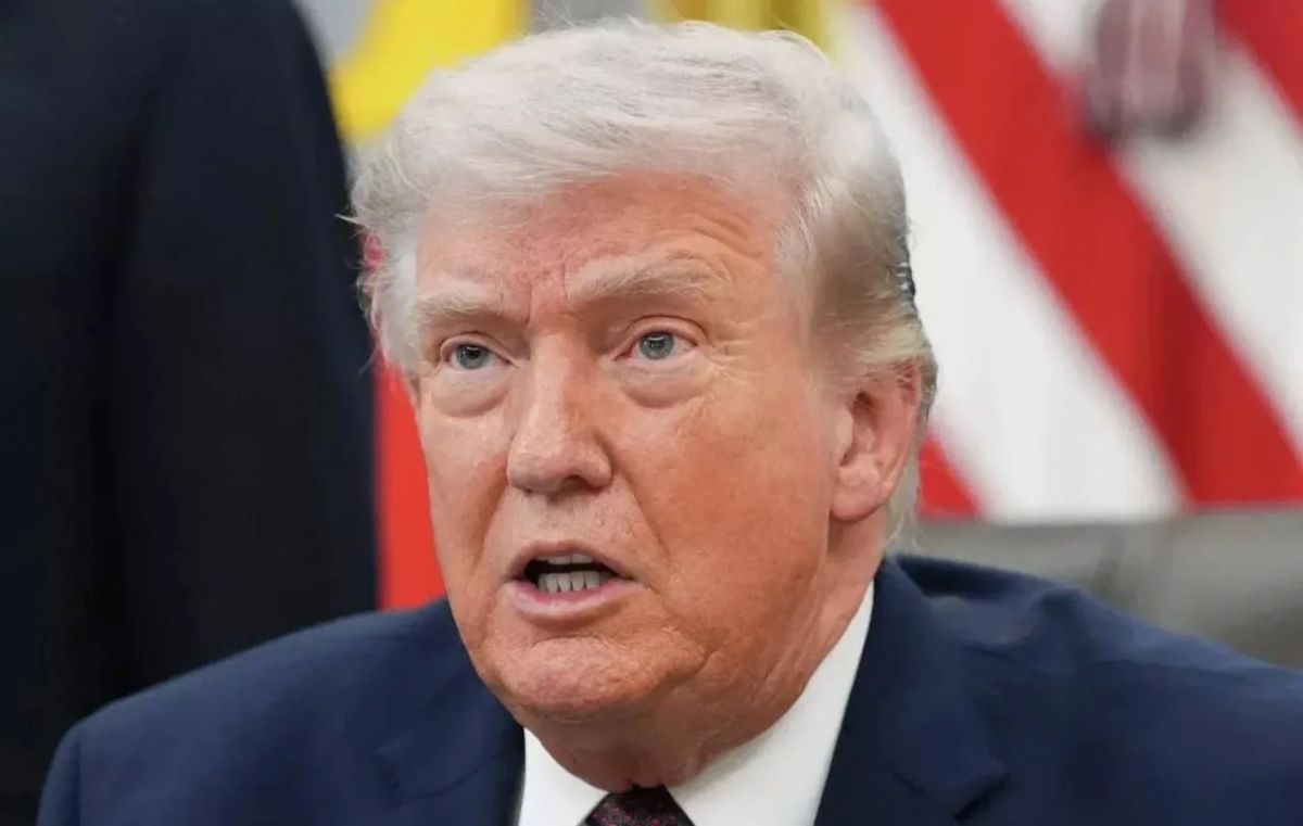 Трамп заявил, что рассчитывает на завершение украинского конфликта до конца своего президентского срока