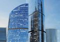 В башне «Запад» в «Москва-Сити» опровергли «Москве 24» информацию СМИ о рухнувшем лифте с людьми