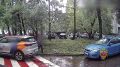 На Северо-Западе Москвы полицейские задержали мужчину, похитившего из квартиры пенсионерки денежные средства