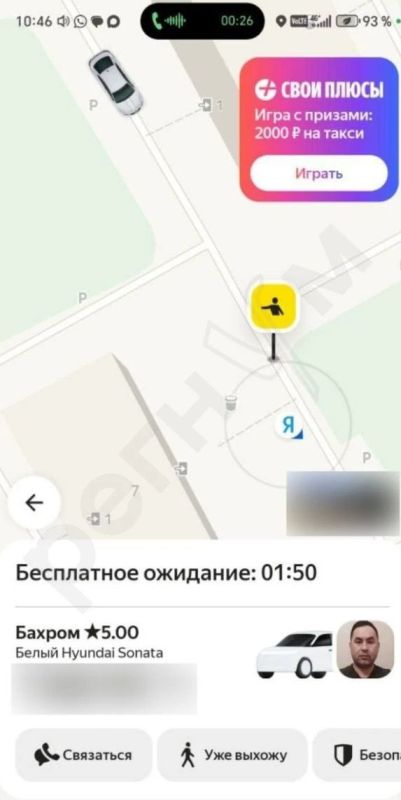 Марина Ахмедова: С нами связалась жена Кирилла Загородникова, о котором мы много рассказывали Марина Ахмедова: С нами связалась жена Кирилла Загородникова, о котором мы много рассказывали