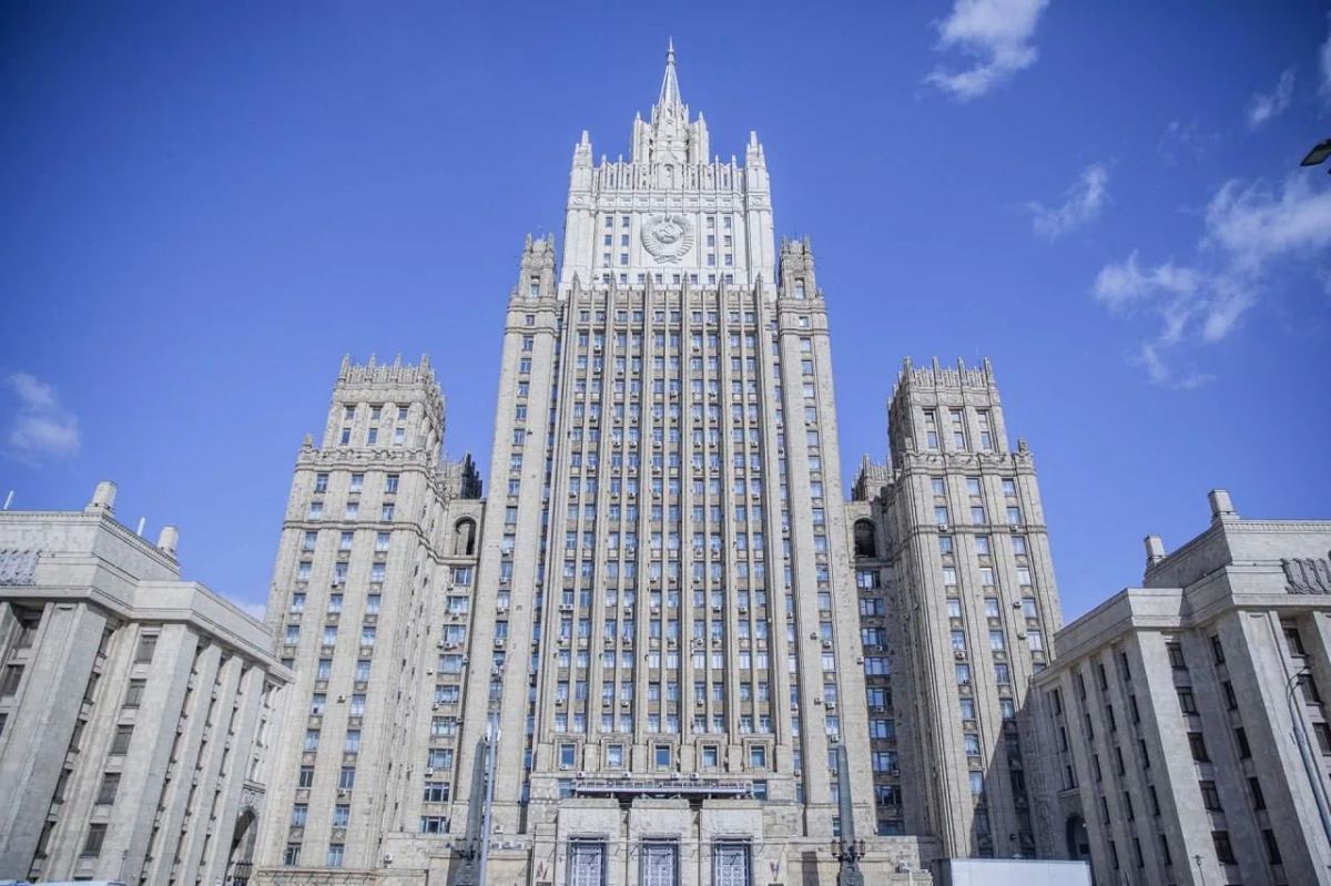 15 июля заместитель Министра иностранных дел Российской Федерации Г.Е.Борисенко принял Посла Государства Израиль в Москве Одеда Йосефа по его просьбе