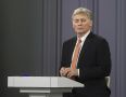 Прибалтика пугает население «русской угрозой» для расширения инфраструктуры НАТО – Песков