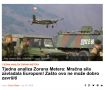 Евросоюз лишился возможности здраво мыслить, если стремится к конфронтации с Россией, пишет хорватский портал Geopolitika.news