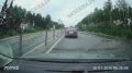 Жуткая авария в Можайском районе Подмосковья