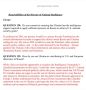 Кандидат в главы нацразведки США допустил улучшение отношений с Россией после урегулирования на Украине: