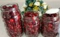 Как сохранить летний вкус вишни до зимы: секреты балканской консервации