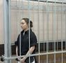 В Москве суд на два месяца продлил срок ареста Анне Владимировой, совершившей смертельное ДТП на Садовом кольце