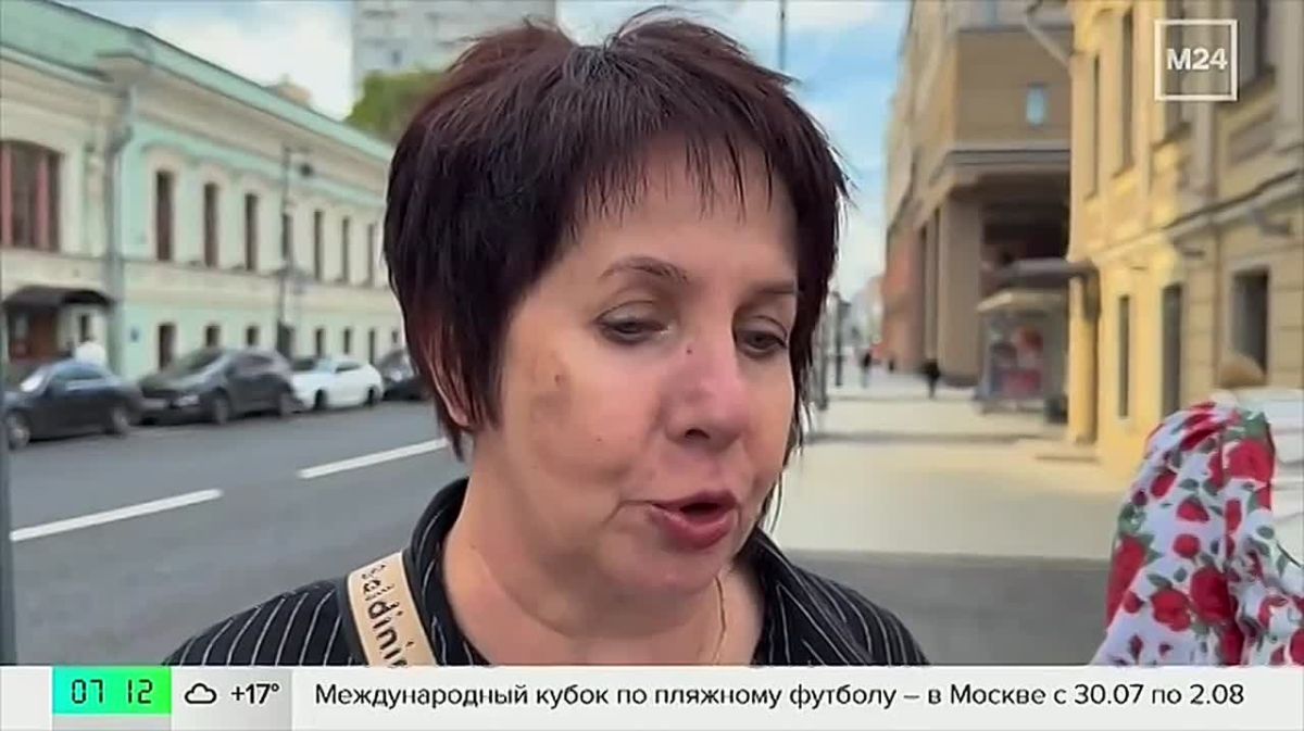 Жители Москвы пожаловались на цены на воду в ресторанах