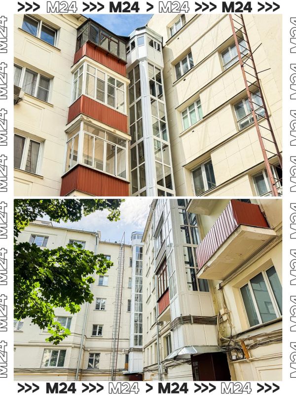 Спасение для маломобильных жителей: приставные (или наружные) лифты в Москве — это оптимальное решение для зданий, где нет внутренней шахты