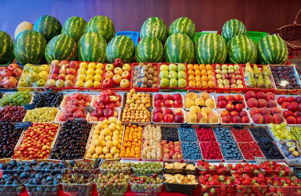 День вкусной еды – один из наших самых любимых праздников День вкусной еды – один из наших самых любимых праздников