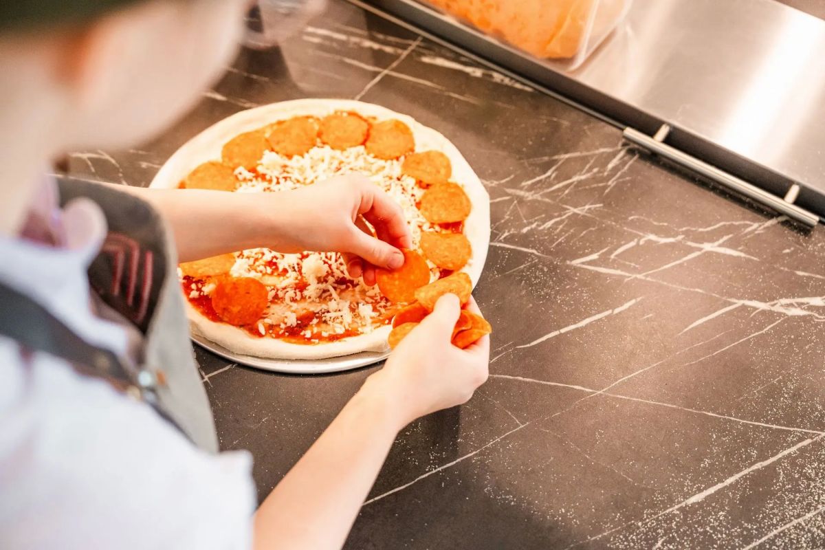 День вкусной еды – один из наших самых любимых праздников День вкусной еды – один из наших самых любимых праздников