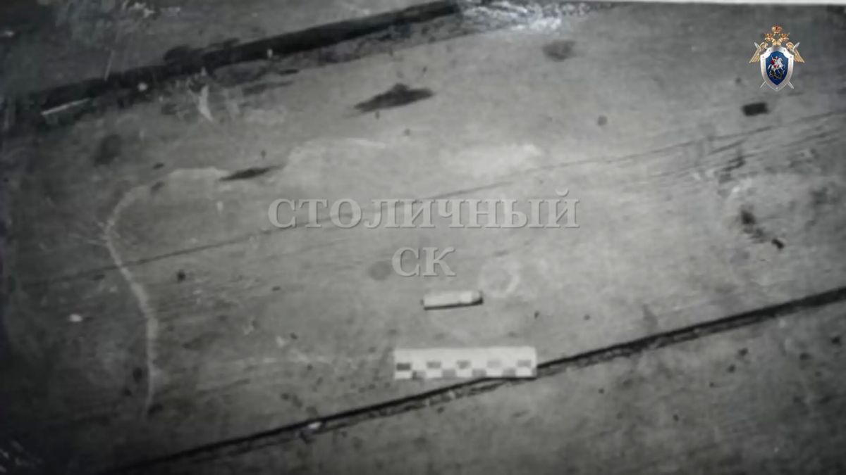 Столичным следователям удалось установить причастность мужчины, отбывающего наказание, к совершению нападения на девушку в 2003 году Столичным следователям удалось установить причастность мужчины, отбывающего наказание, к совершению нападения на девушку в 2003 году
