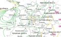 Самая холодная июльская ночь — в Московской области сегодня температура упала до +7 градусов, такой показатель зафиксировали в Клину