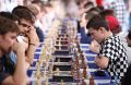 Лидеры определились: итоги второго дня шахматного форума «Москва 2026»