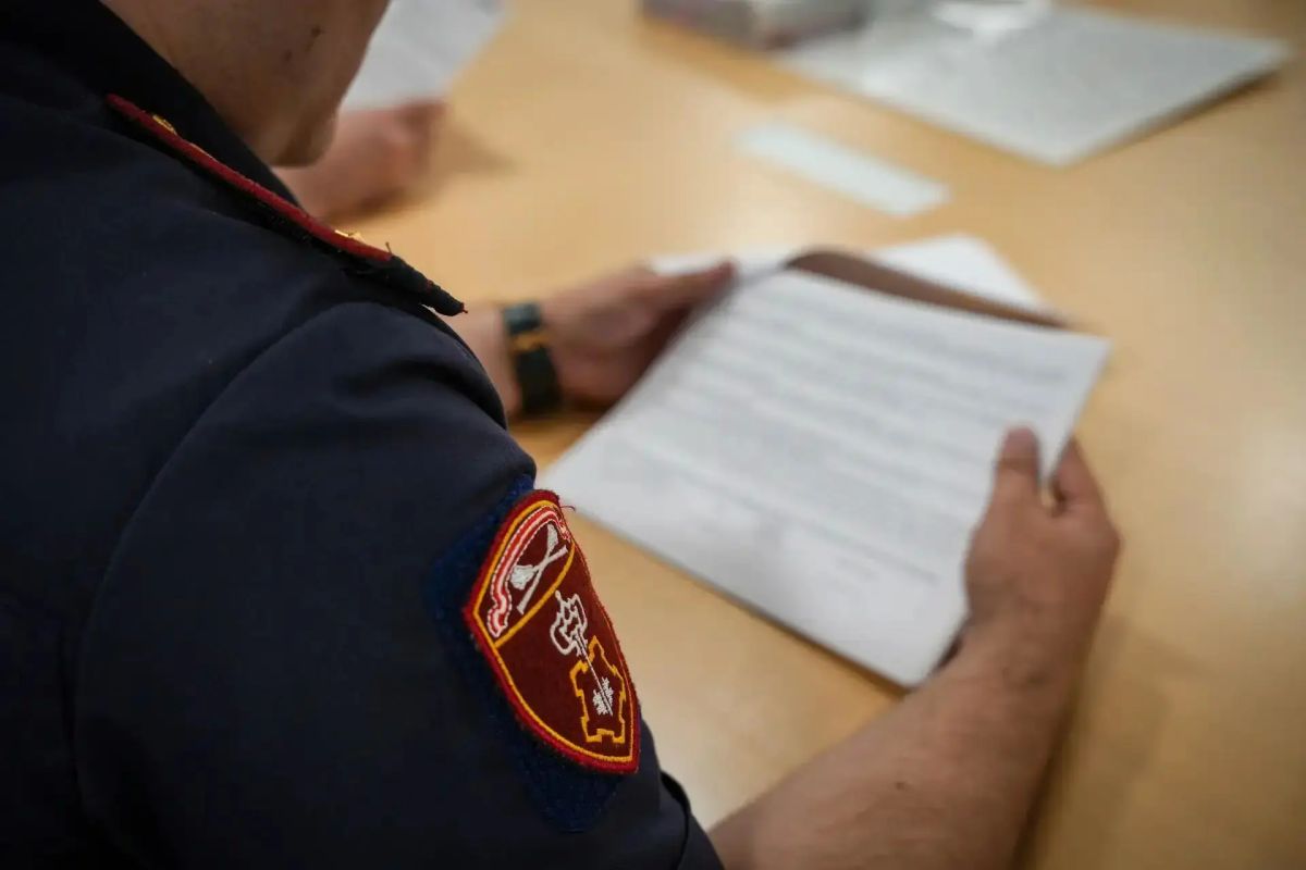 В Москве росгвардейцы провели тактико-специальные занятия на охраняемых объектах В Москве росгвардейцы провели тактико-специальные занятия на охраняемых объектах