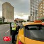 Заботимся о безопасности и комфорте в поездках на московском такси