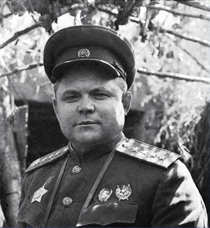 Сегодня, в рамках рубрики #100ВеликихПолководцев, знакомимся с новой главой нашей ратной истории Сегодня, в рамках рубрики #100ВеликихПолководцев, знакомимся с новой главой нашей ратной истории