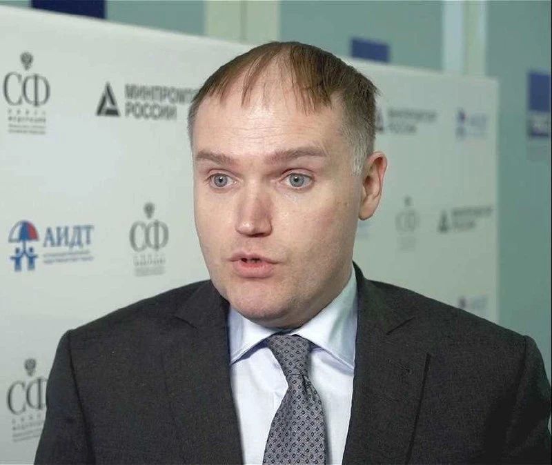 Обморок в суде и миллиардный ущерб: Экс-чиновника Минпромторга арестовали за хищения на взрослых подгузниках Обморок в суде и миллиардный ущерб: Экс-чиновника Минпромторга арестовали за хищения на взрослых подгузниках