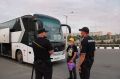 Транспортные полицейские Луганска оказали помощь мужчине, оказавшемуся в сложной жизненной ситуации