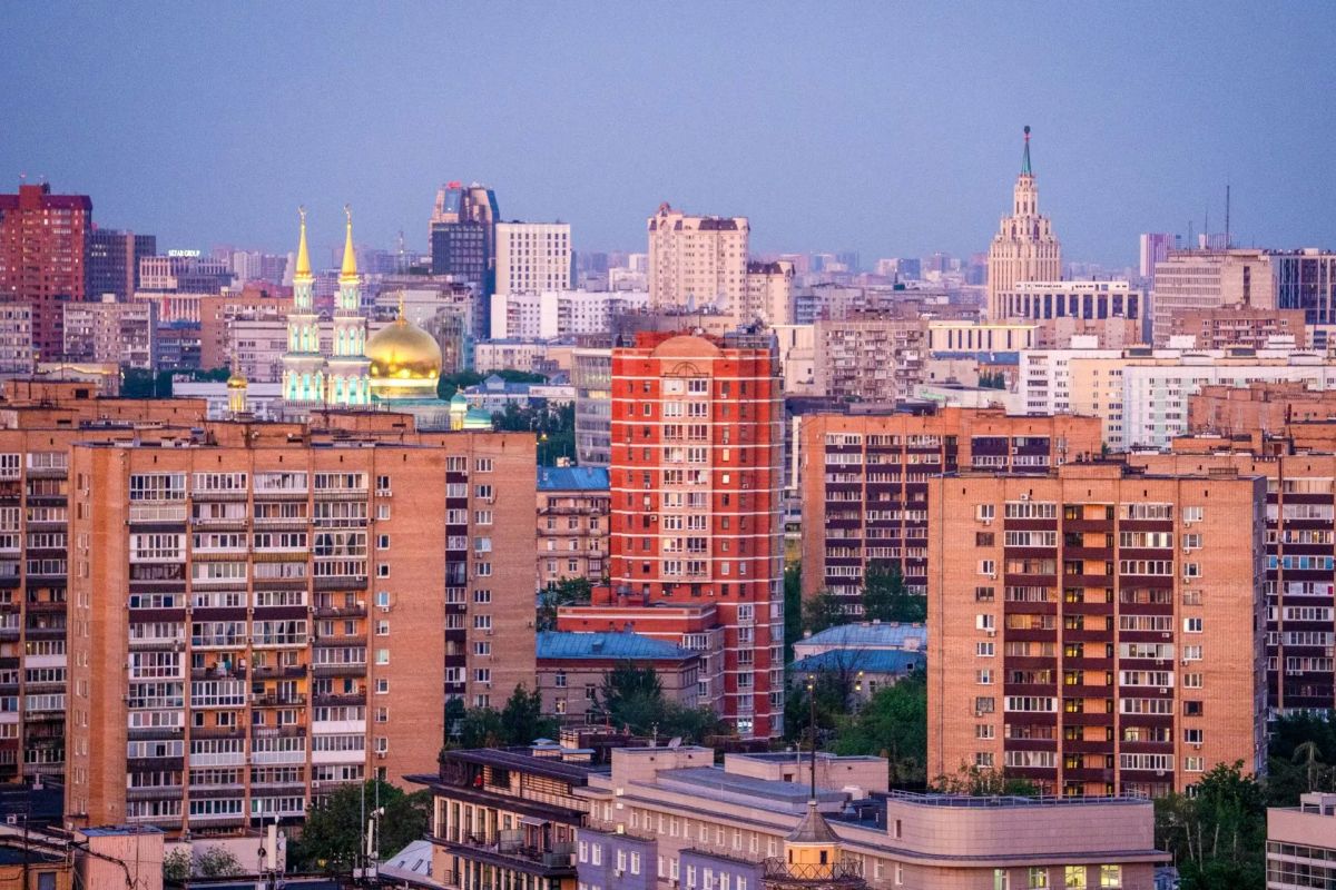 Как повысить энергоэффективность многоквартирного дома?
