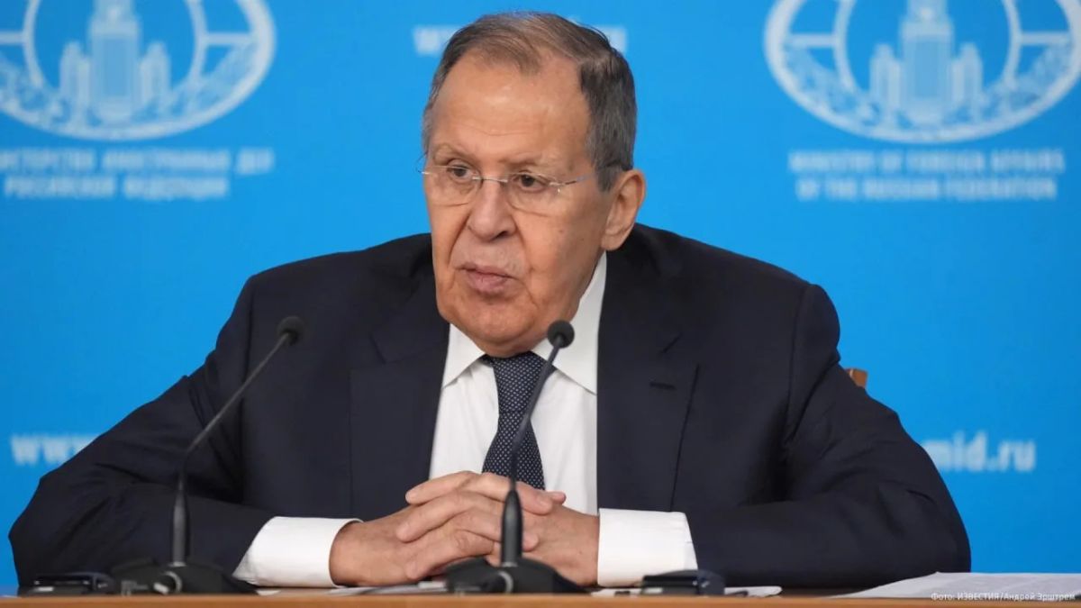 Между Баку и Москвой констатировано понимание о нормализации отношений, есть обоюдная заинтересованность в дальнейшем наращивании товарооборота, заявил глава МИД РФ Сергей Лавров на пресс-конференции с азербайджанским...