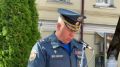 Один год до века: в столичном управлении МЧС России поздравили сотрудников Государственного пожарного надзора