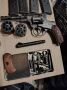 В Восточном округе столицы полицейские задержали мужчину за незаконное изготовление оружия