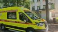 10 пострадавших при атаке укронацистов на логистический центр в Тамбовской области будут эвакуированы на лечение в федеральные медицинские центры Минздрава России и больницы города Москвы