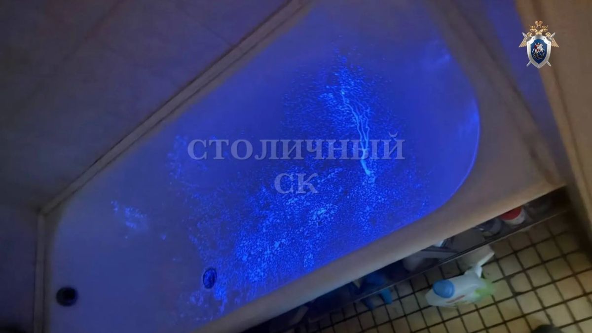 В Москве мужчина убил своего отца, а затем сжег его тело в лесу, сообщили в столичном ГСУ СК России