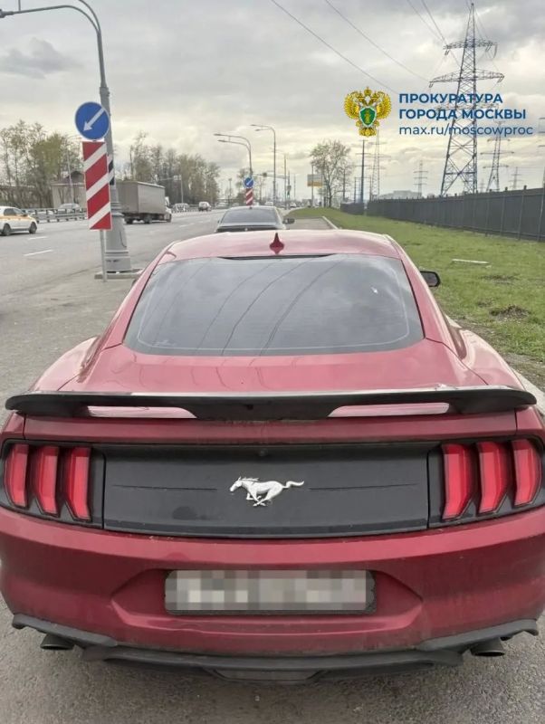 Жительница столицы за систематическое нарушение законов лишилась и свободы и автомобиля Жительница столицы за систематическое нарушение законов лишилась и свободы и автомобиля