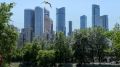 Спрос на элитные новостройки в Москве на первичном рынке снизился в два раза в первом полугодии 2026 года по сравнению с аналогичным периодом прошлого года