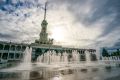 27 городских указателей ведут к речным вокзалам Москвы