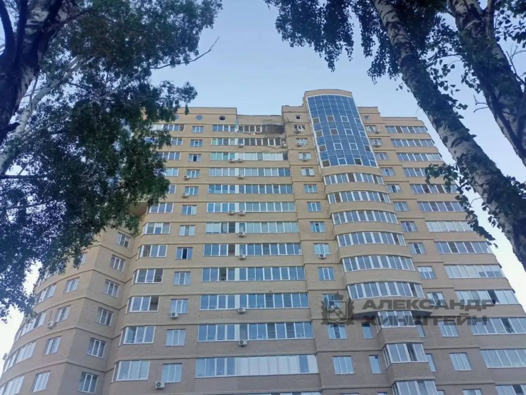 ВСУ атаковали беспилотниками Курск и Льгов ВСУ атаковали беспилотниками Курск и Льгов