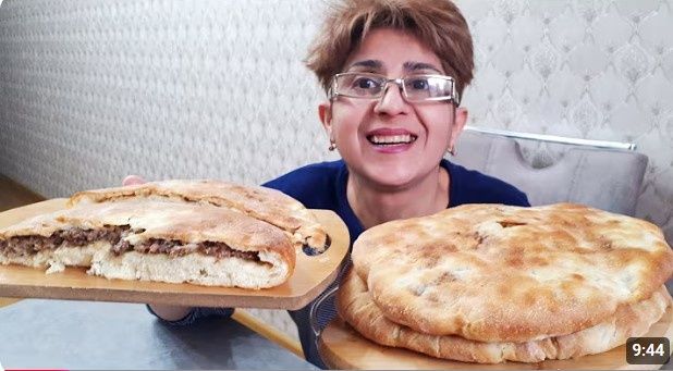 Погружение в мир грузинской кулинарии