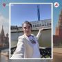 Кремль, Зарядье, Музеон. Где сделать идеальное селфи в День Москвы-реки