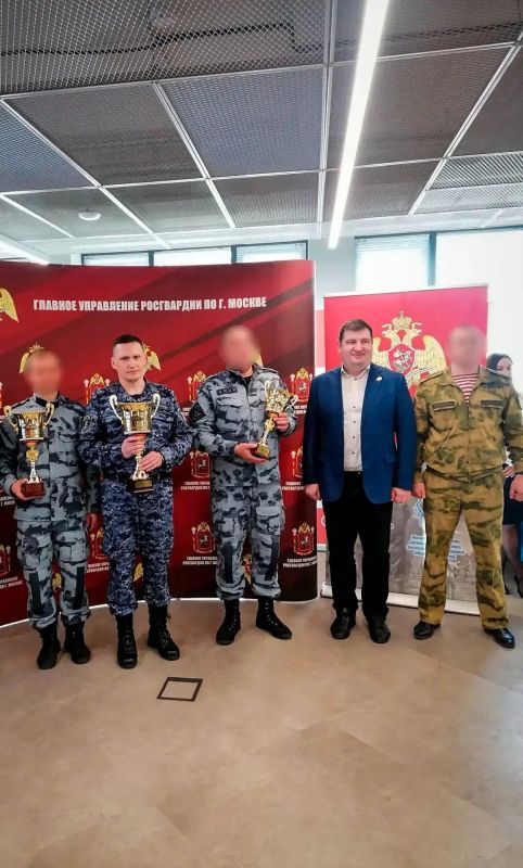 В международный день шахмат сотрудник вневедомственной охраны столичного главка Росгвардии рассказал, как интеллектуальный спорт помогает в службе В международный день шахмат сотрудник вневедомственной охраны столичного главка Росгвардии рассказал, как интеллектуальный спорт помогает в службе