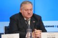 В «Единой России» заявили о противоречиях с Китаем по Сербии