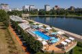 На востоке Москвы появились три современные пляжные зоны, сообщил заммэра Петр Бирюков