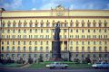 Россияне хотят вернуть памятник Дзержинскому на Лубянку